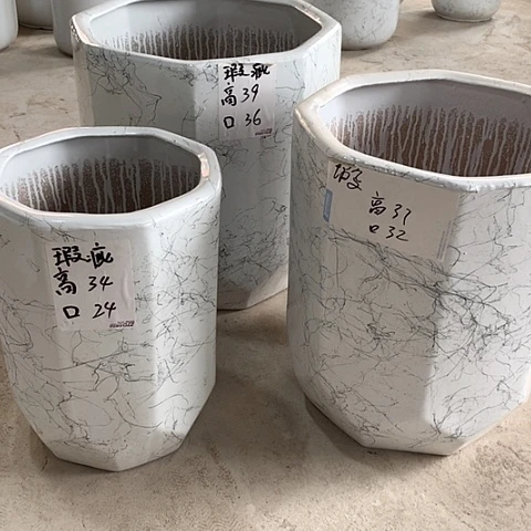 缸高温陶瓷 默认瑕疵