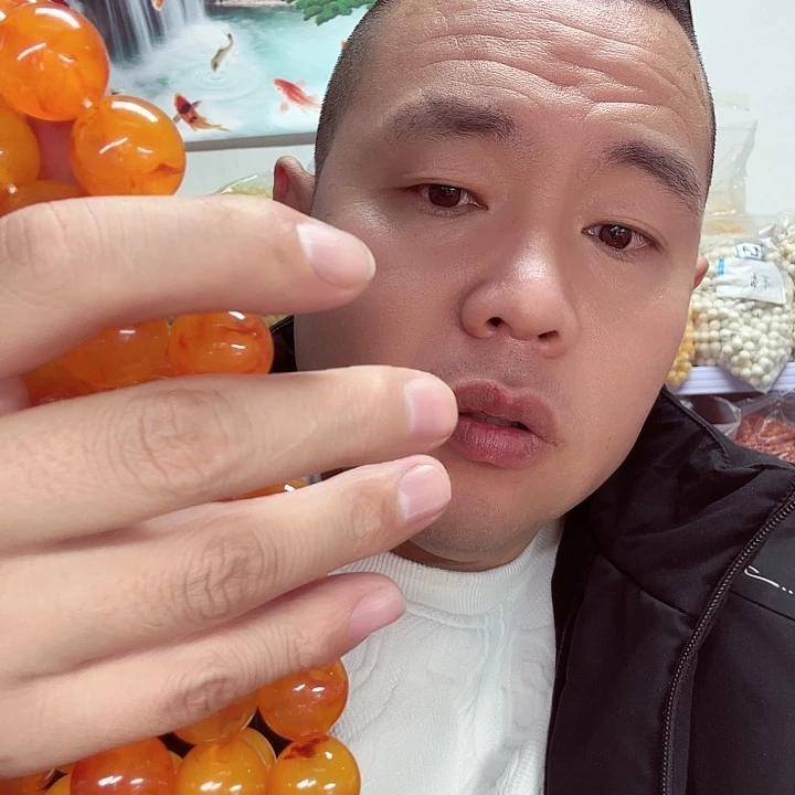 大果紫檀（缅甸花梨）51