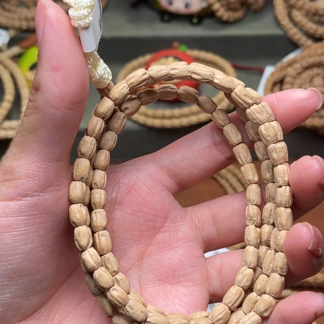 手串柏香籽/百香籽