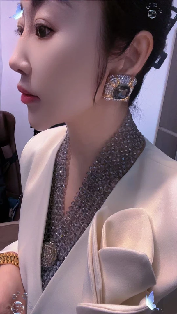 689/百搭气质时尚装/欧盼全品