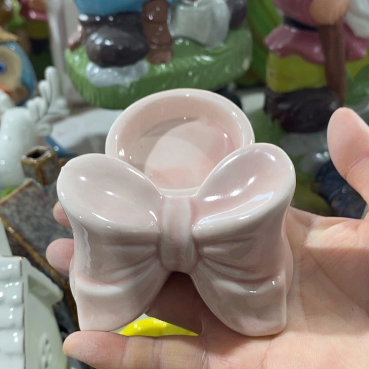 陶瓷树脂工艺摆件