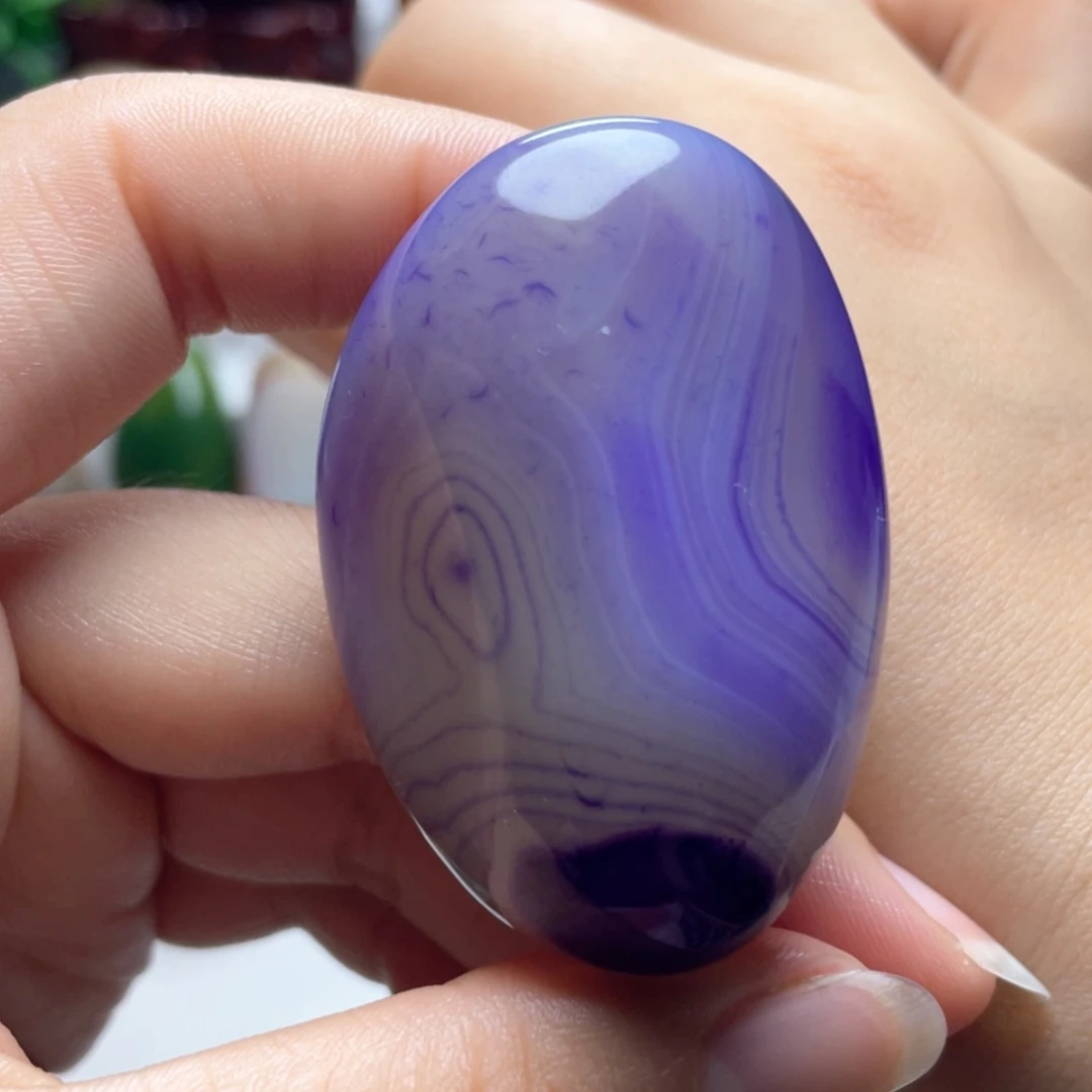 【闪购商品】未镶嵌玛瑙/玉髓珠宝奇石