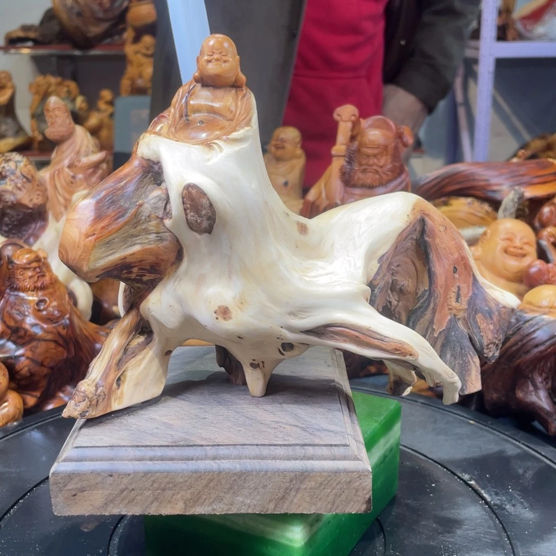 柏木（崖柏）手串/手链