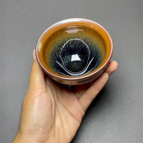 【闪购商品】茶盏-10095..........