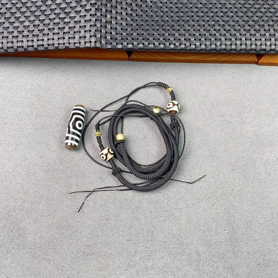 【闪购商品】玛瑙/玉髓颈饰未镶嵌