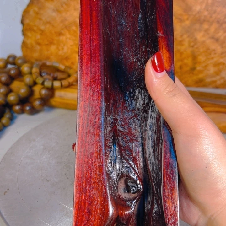 简***人端景台紫檀木类檀香