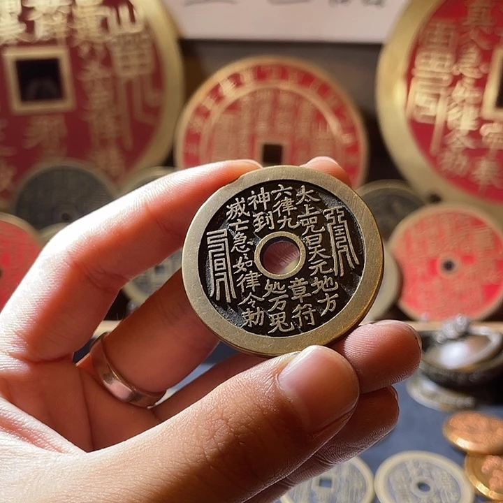 铜现代仿制工艺品