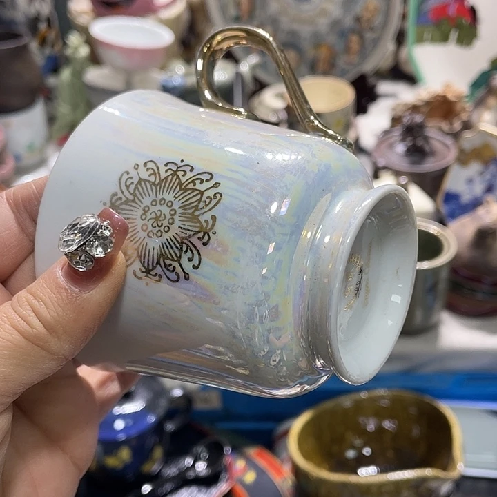 茶杯具19.9发发，瑕疵牌都是坏的5