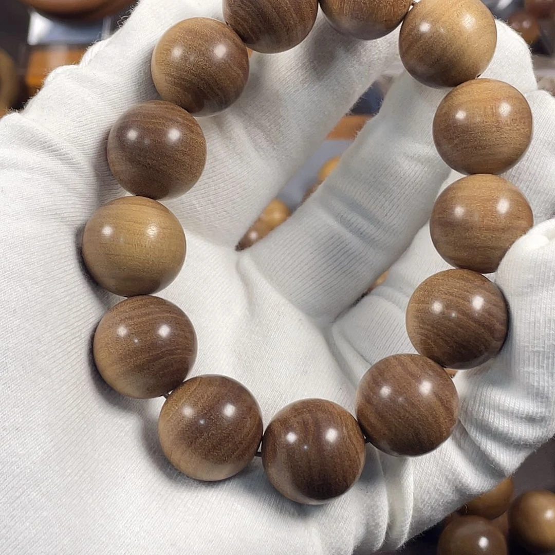 檀香木1.8横纹黑肉，印度老山檀香