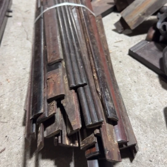 炉***1红酸枝木类红木老料