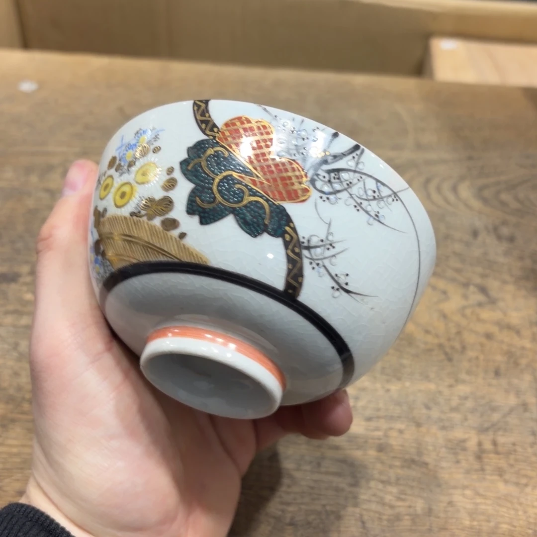 般若中古美术工艺品