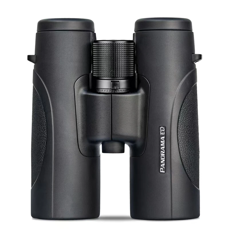 （2026款）Shuntu/胜途 Ω 欧米伽胜途O黑色10x42ED焦前平场望远镜