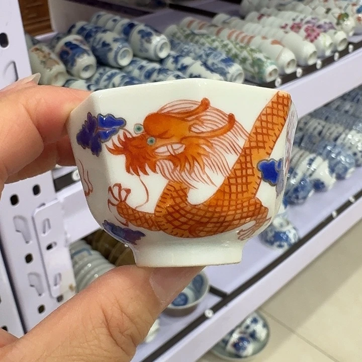 陶瓷艺术品收藏陶瓷