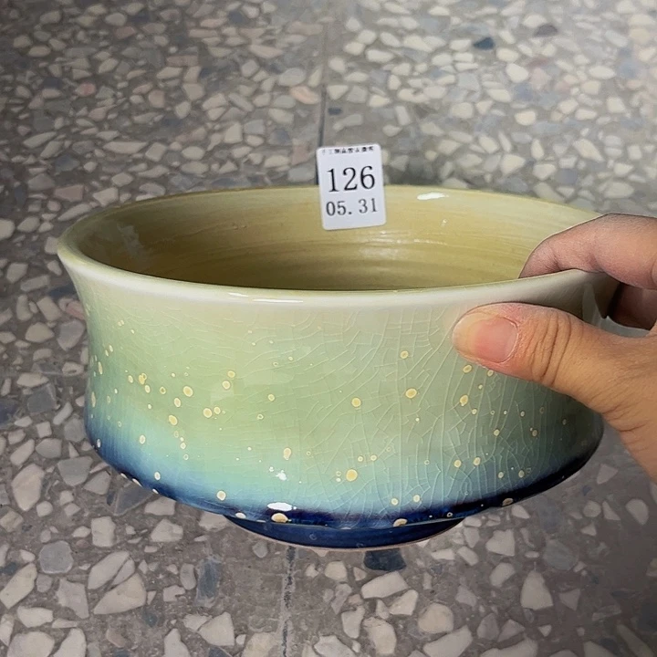 摆件景德镇陶瓷手工制作