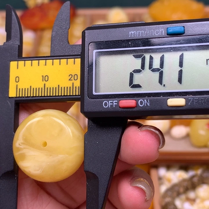 非金属配珠配饰019