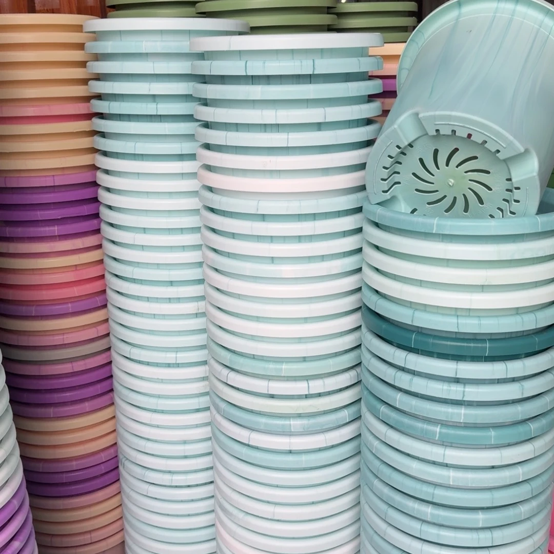 微瑕串色白绿色7号口径33无拖4个