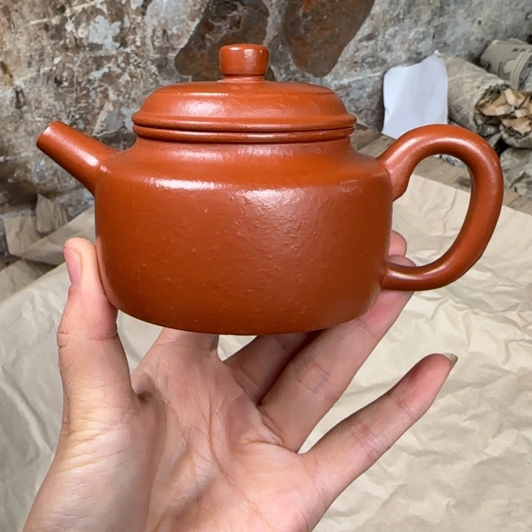【闪购商品】紫砂茶壶紫砂茶具