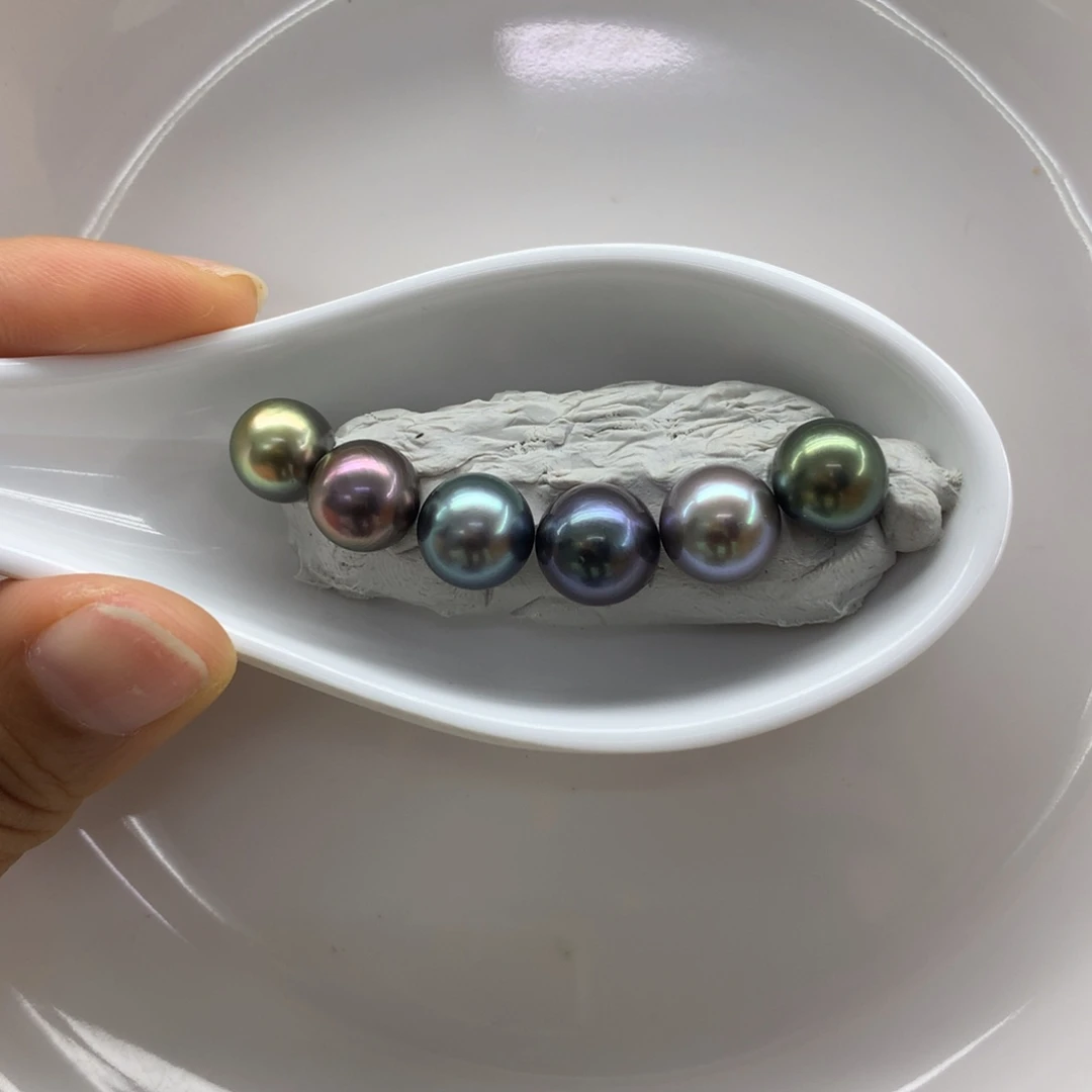海水珍珠裸珠未镶嵌