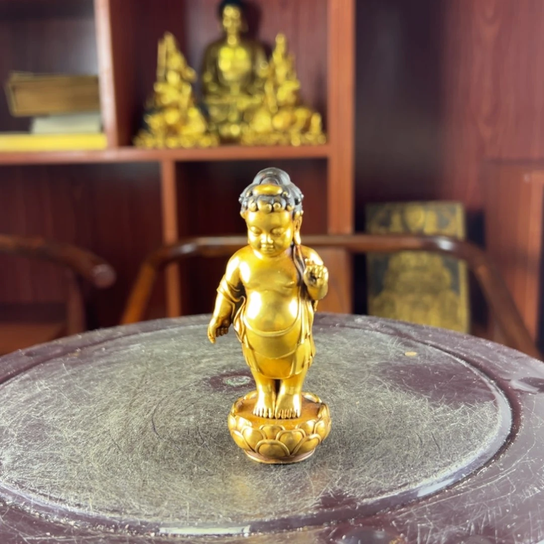 白*佛像的造型和造型