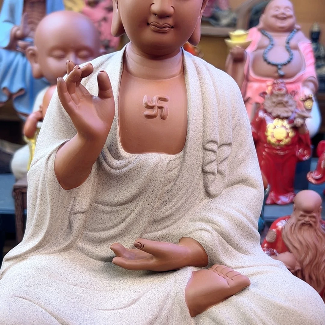 【闪购商品】紫砂茶宠飞****梁