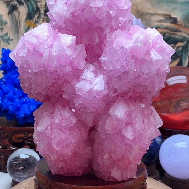 石材一物一拍 摆件