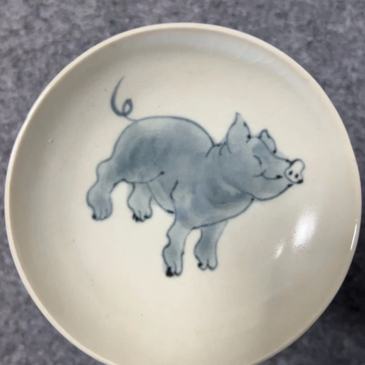 摆件陶瓷艺术学院美术