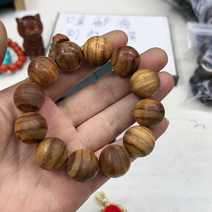 大果紫檀（缅甸花梨）C1