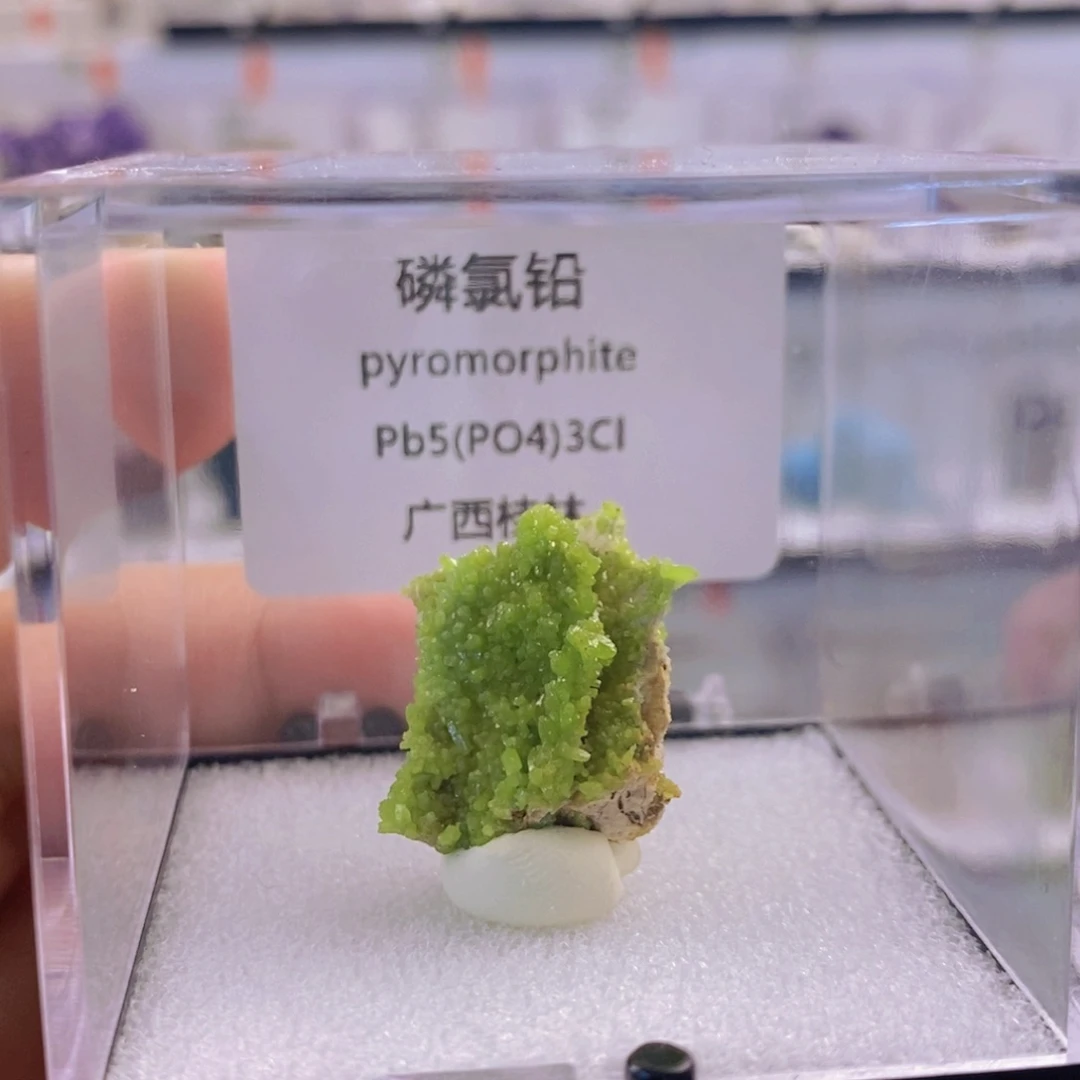石材矿物小精品摆件