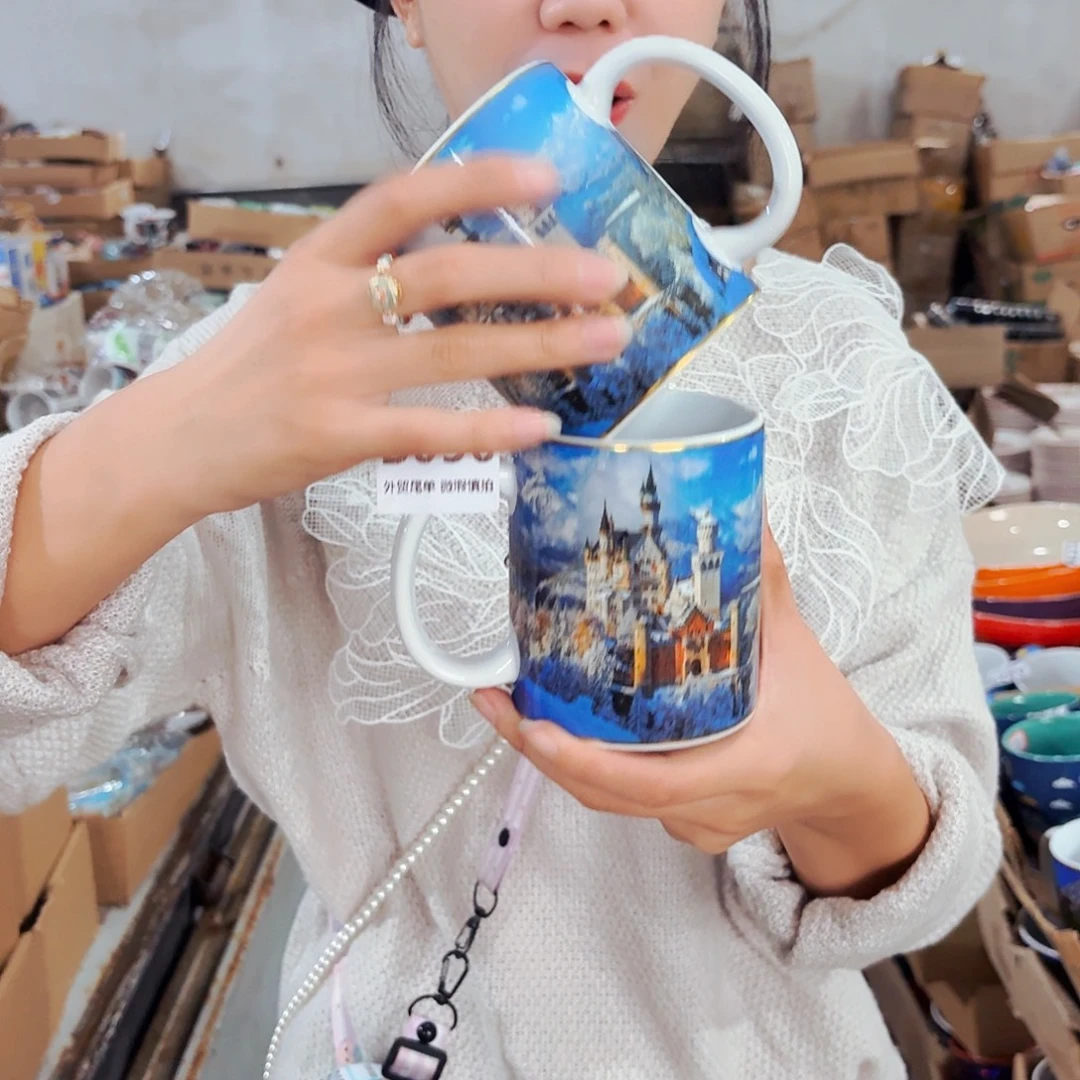 高温炻瓷默认微瑕056