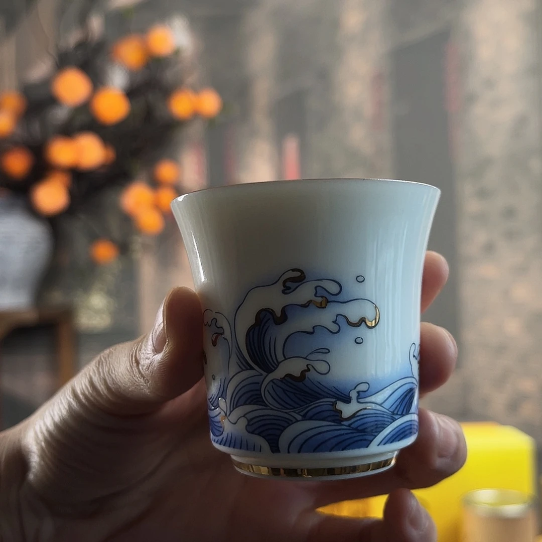 素心兰品鉴装1泡.......