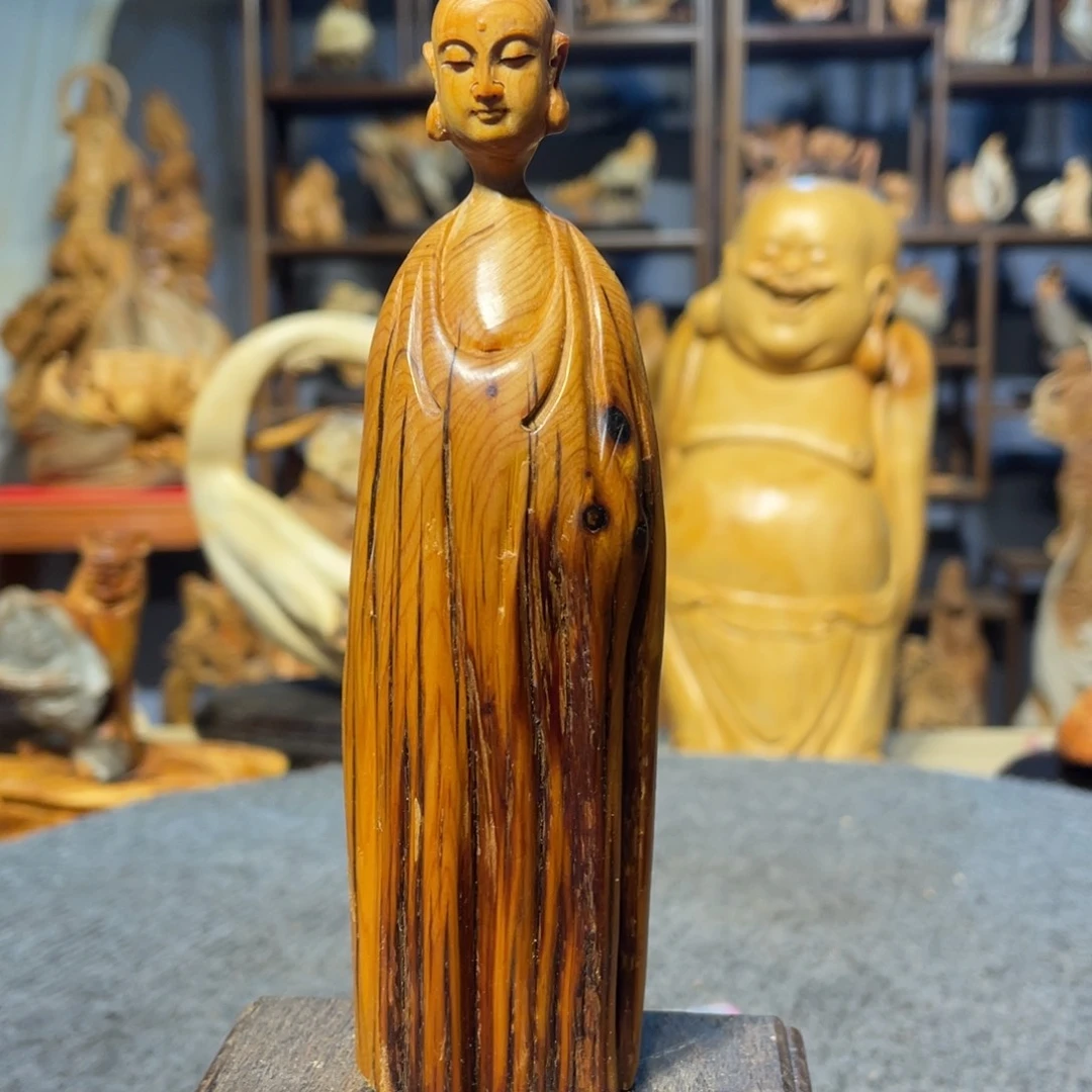 柏木（崖柏）工艺品49