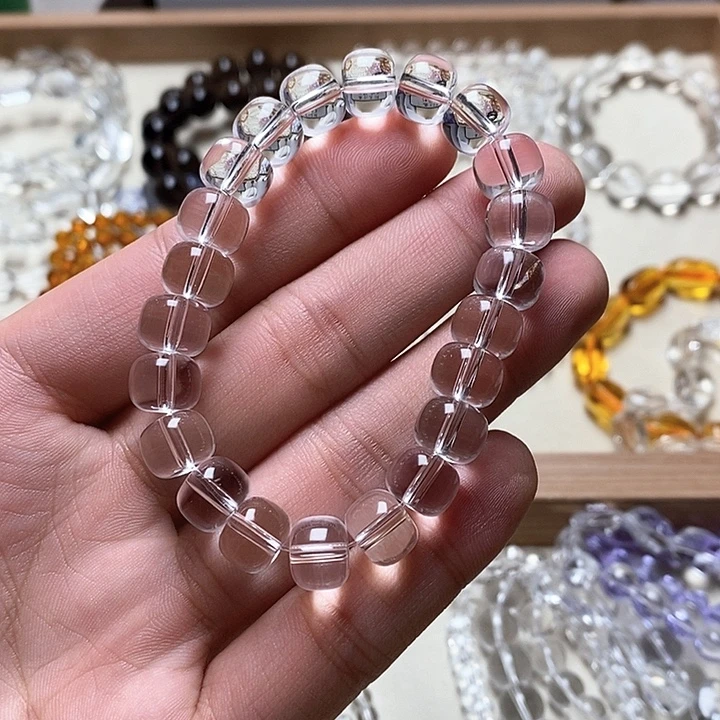 非金属卡10mm老型珠