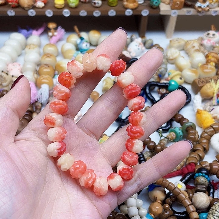 吊坠柏香籽/百香籽50