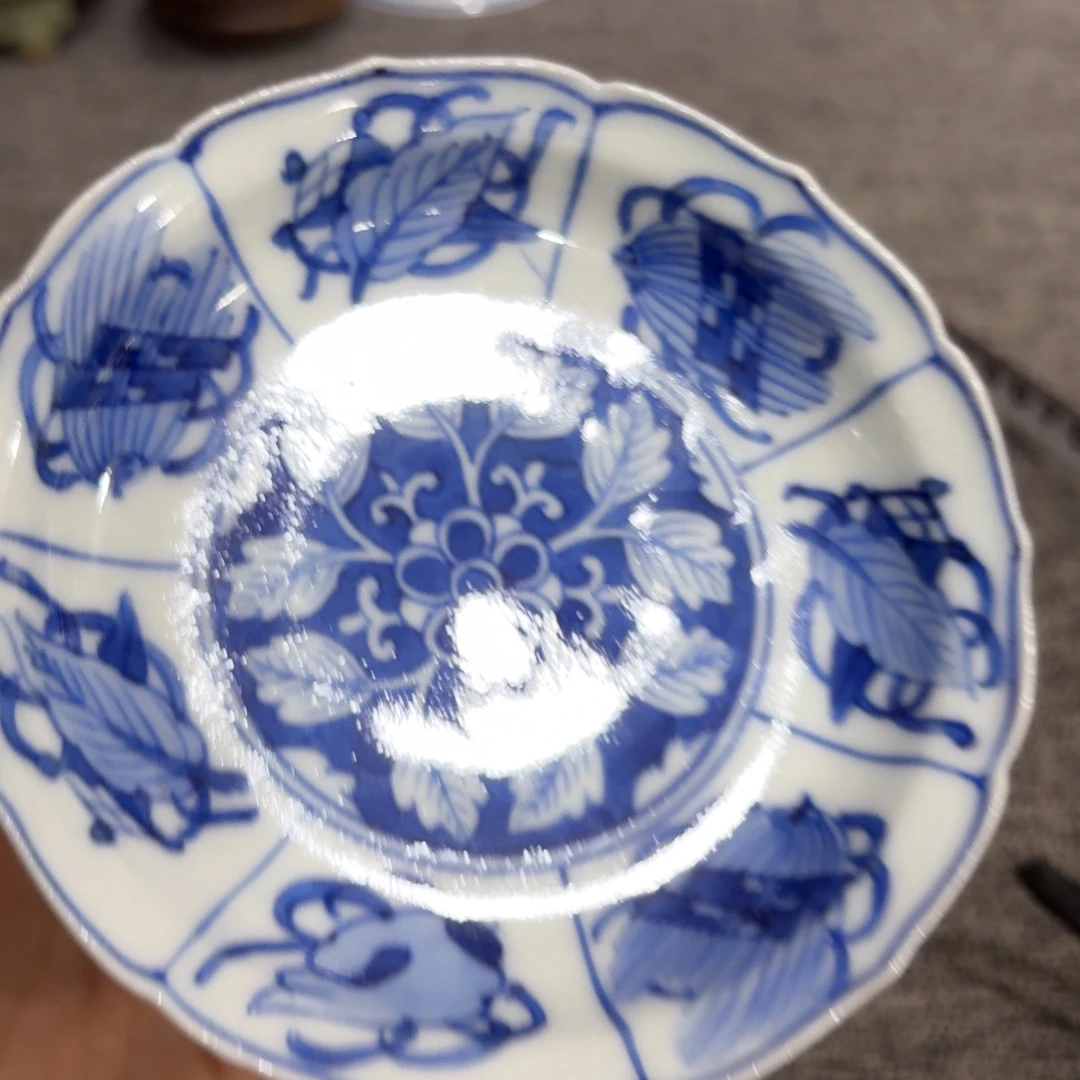 非常好用漂亮的茶具