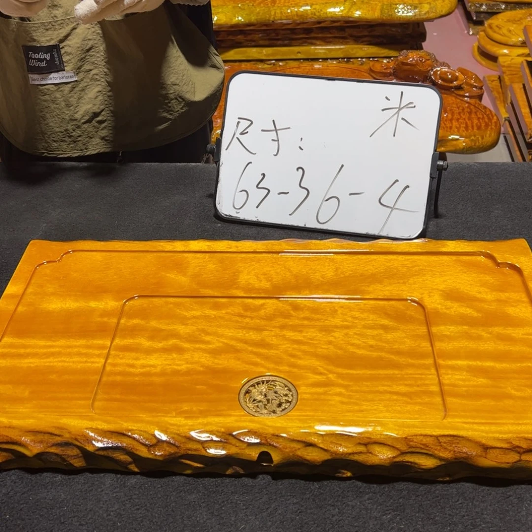 实木茶盘实木家具