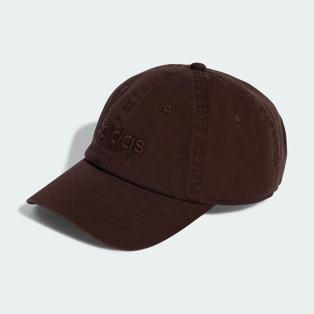 【滔搏联动】adidas阿迪达斯中性 SPW DAD CAP休闲时尚弯沿帽JX5763