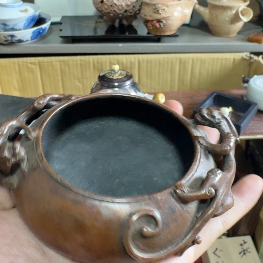 砖雕感谢老板，老板发财