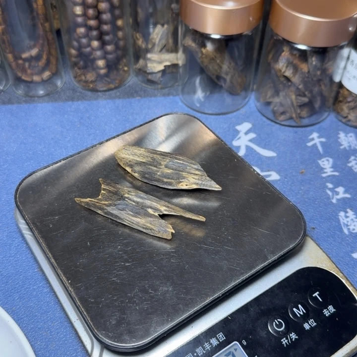 嘉***8线香海南陆河老料14克