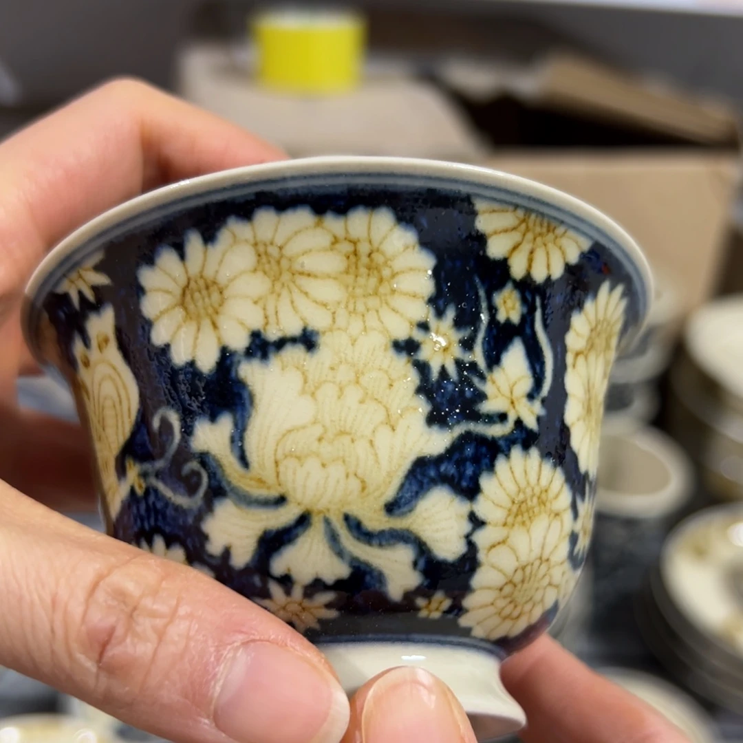 【闪购商品】陶瓷艺术有限公司