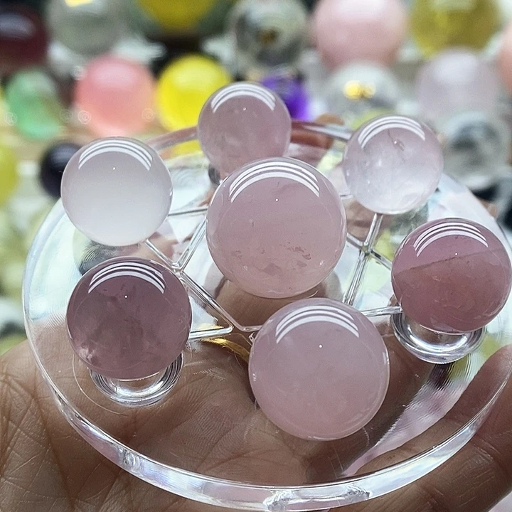 未镶嵌珠宝半成品水晶3