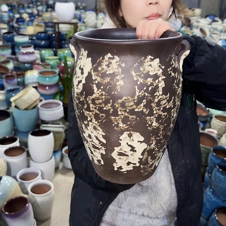 红陶高度28口19啦啦啦