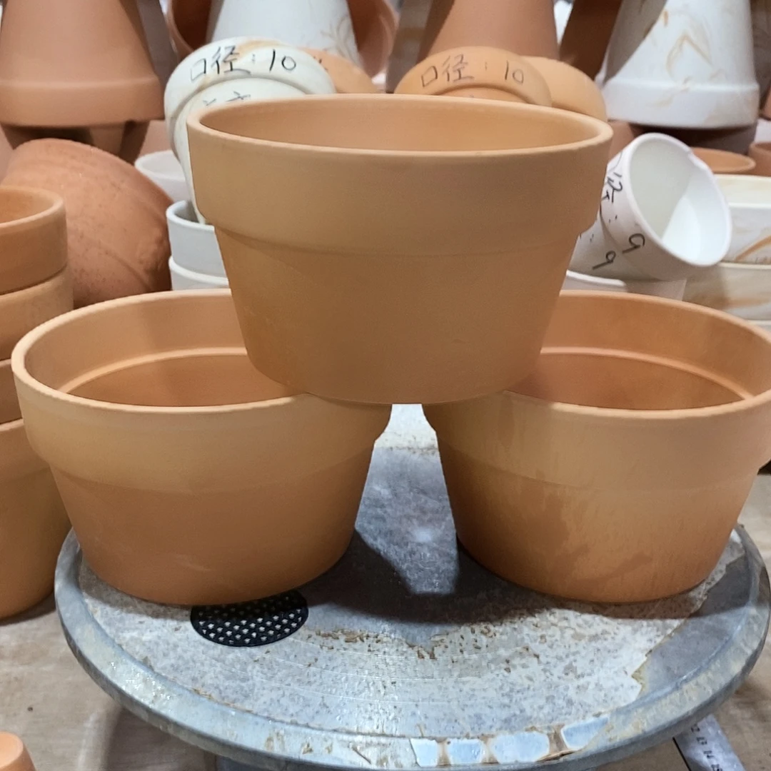 红陶15×9-3