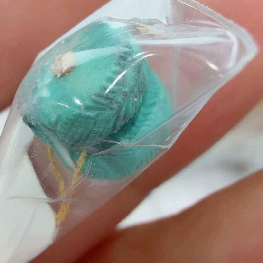 南红玛瑙配饰未镶嵌
