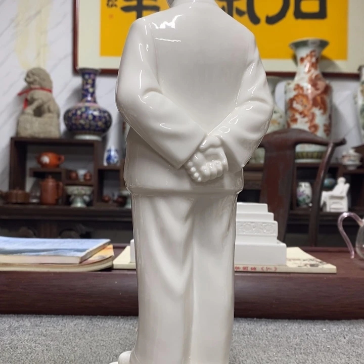 瓷片摆件摆件摆件