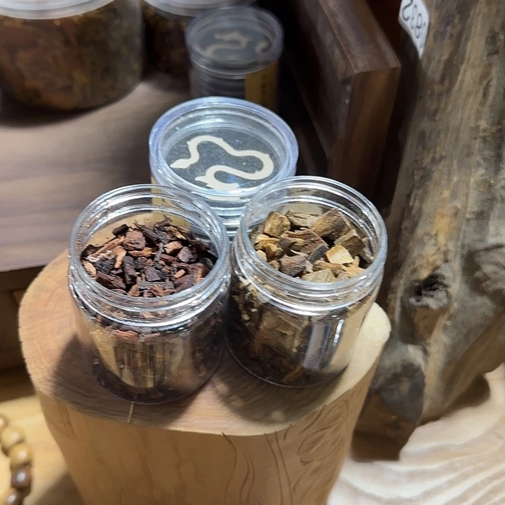 非洲紫檀（红花梨）组合福利