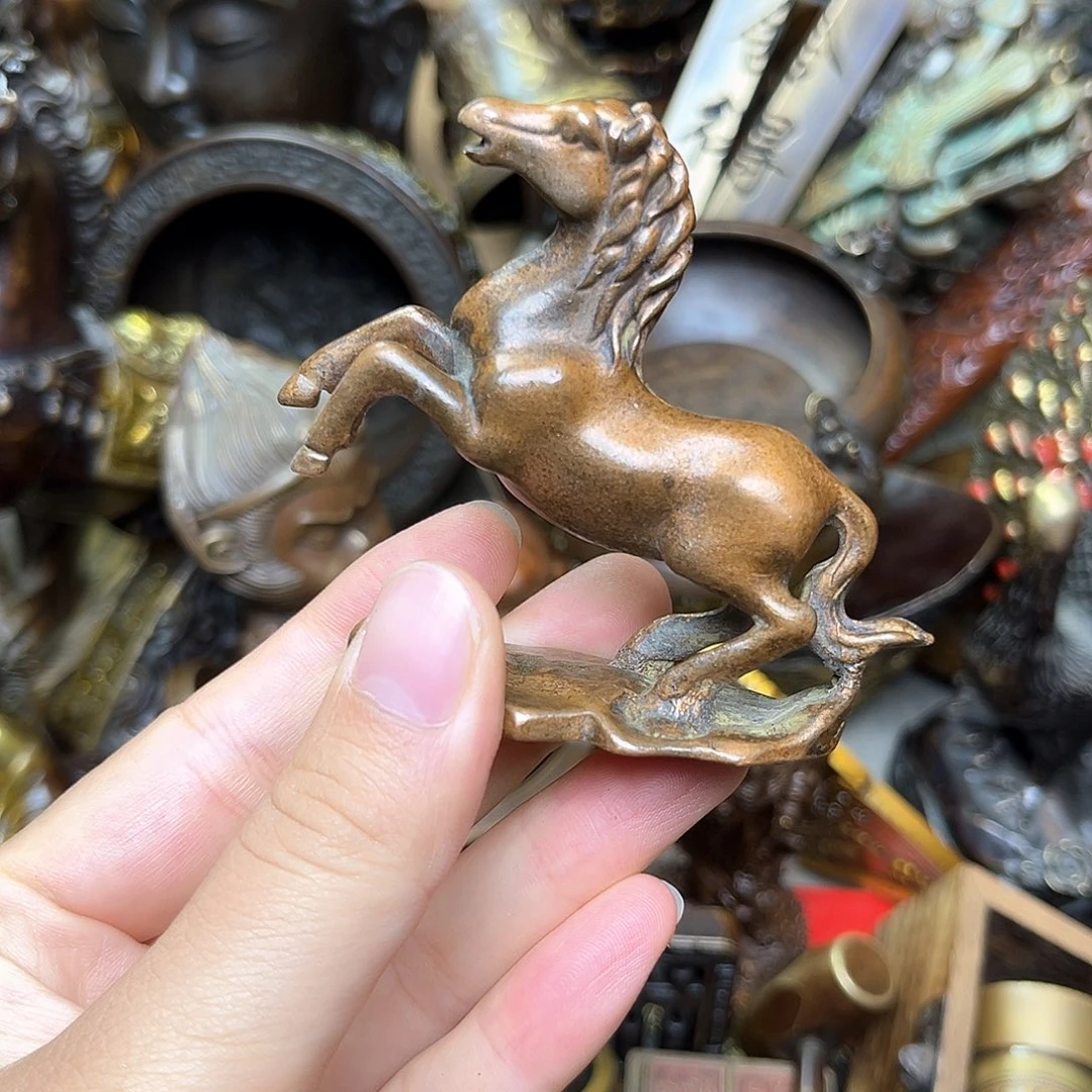 小杰精品铜器链接