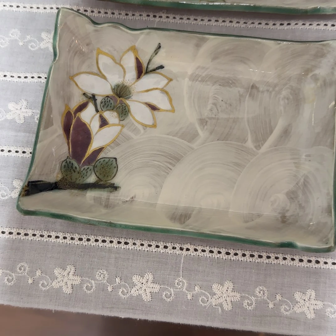 茶盏哈哈我也是很喜欢的呢