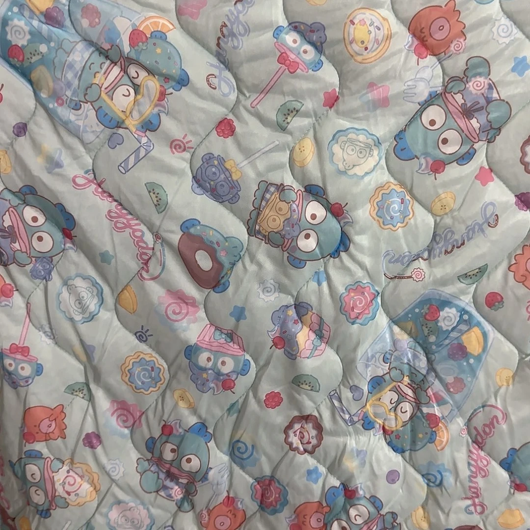 好看的可爱的100200垫子