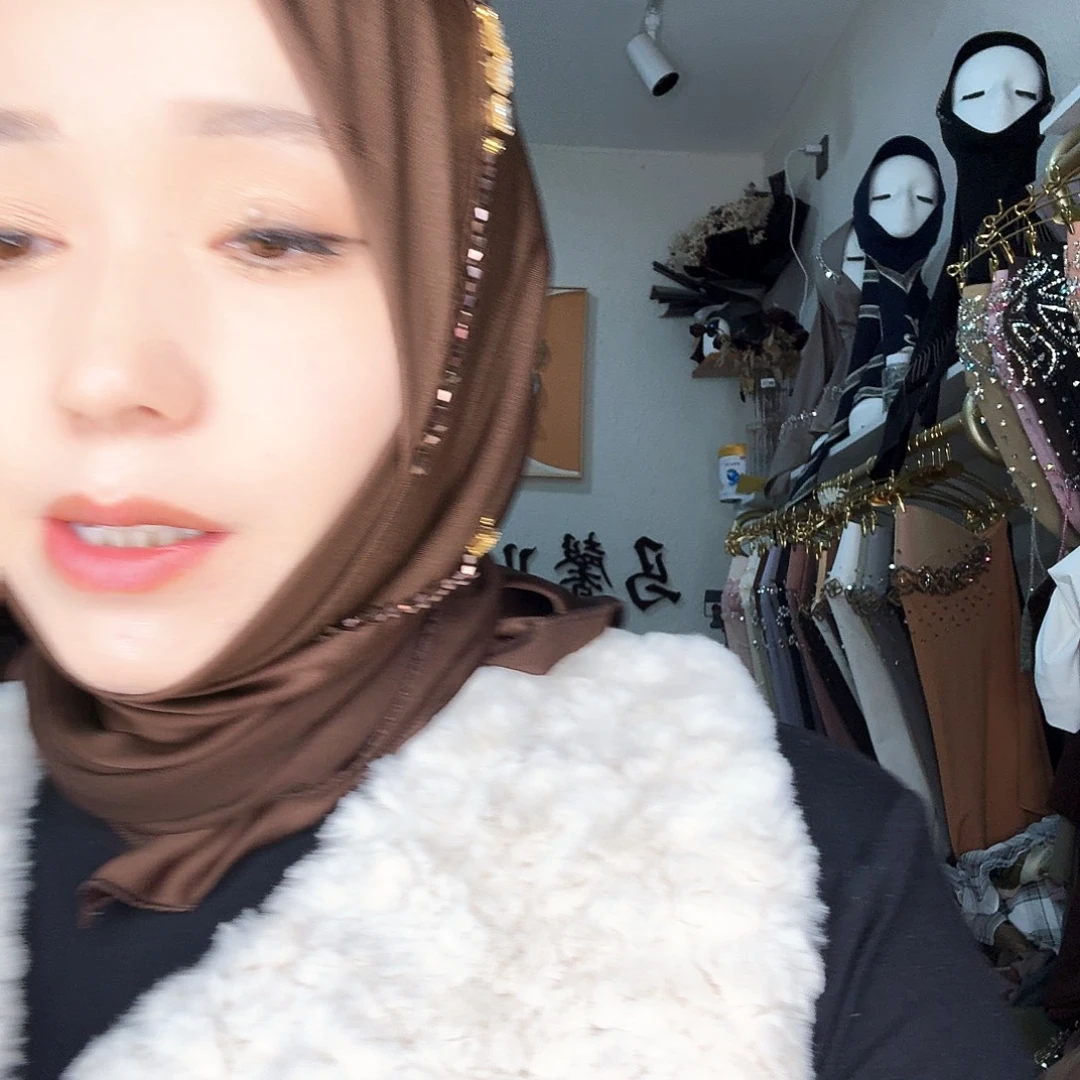 三醋酯纤维咖色333