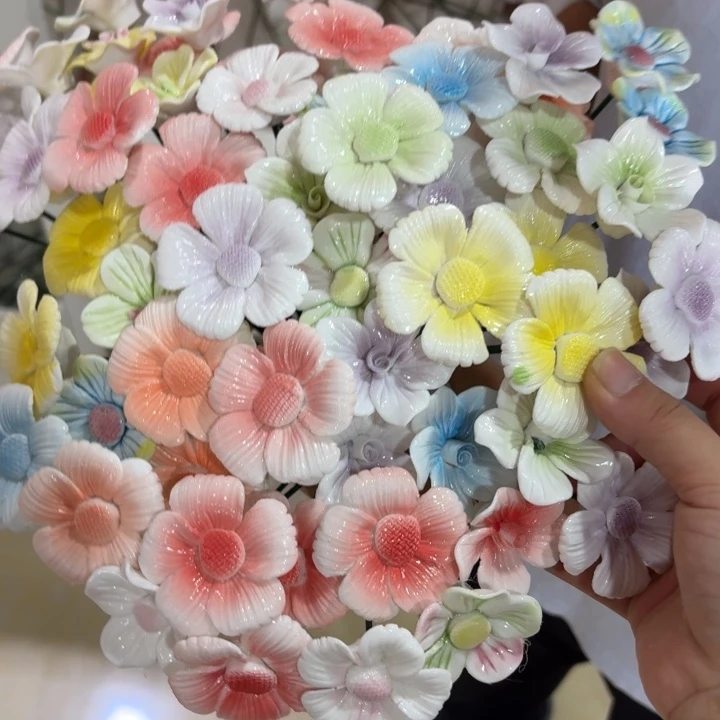 十朵满20元发货爱退款的拉黑你